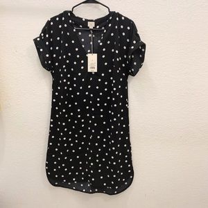 Polka Dot Dress